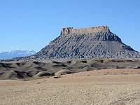 Factory Butte