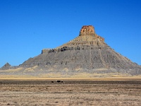 Factory Butte