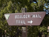 Boulder Mail Trail