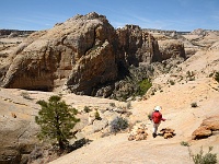 Boulder Mail Trail