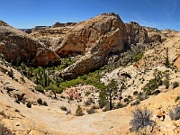 Boulder Mail Trail