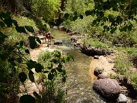 Boulder Mail Trail