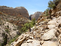 Boulder Mail Trail