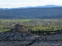 Boulder Mail Trail