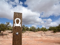 Hole-in-the-Rock-Road Trail
