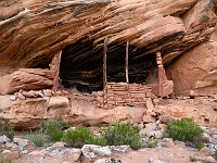 Indian Ruin