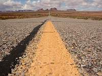 Forrest Gump Point