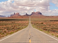 Forrest Gump Point