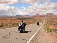 Forrest Gump Point