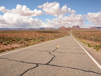 Forrest Gump Point