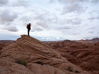 Lookout Point