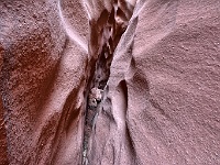 Surprise Canyon