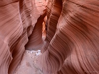 Surprise Canyon
