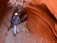Surprise Canyon