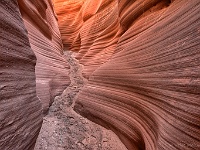 Surprise Canyon
