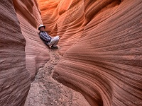 Surprise Canyon