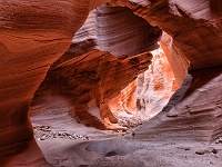 Surprise Canyon