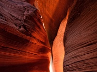 Surprise Canyon