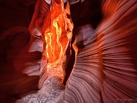 Surprise Canyon