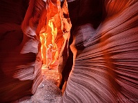 Surprise Canyon