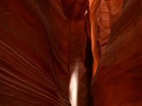 Surprise Canyon