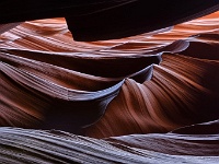 Surprise Canyon