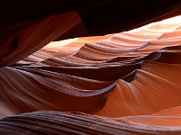 Surprise Canyon