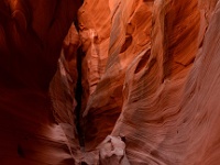 Surprise Canyon