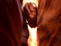 Surprise Canyon