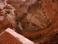 Pictographs