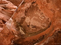 Pictographs