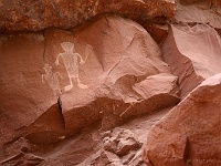 Pictographs