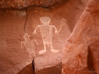 Pictographs