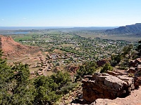 Kanab, Utah