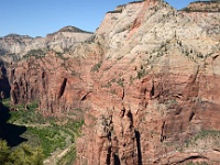Zion NP - Angels Landing
