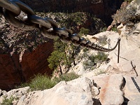 Zion NP - Angels Landing