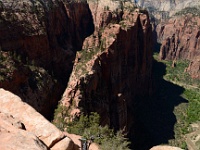 Zion NP - Angels Landing