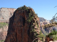 Zion NP - Angels Landing