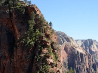 Zion NP - Angels Landing