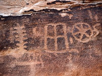Petroglyphs