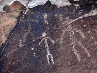Petroglyphs
