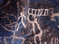 Petroglyphs