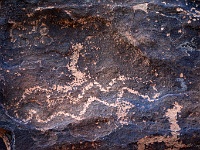 Petroglyphs