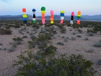 Seven Magic Mountains