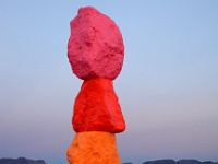 Seven Magic Mountains