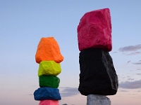 Seven Magic Mountains